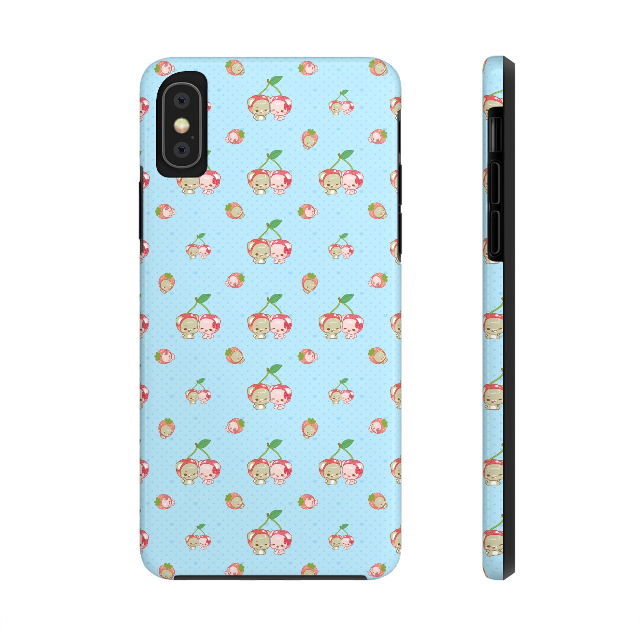 SugarCubs Fruity Phone Case